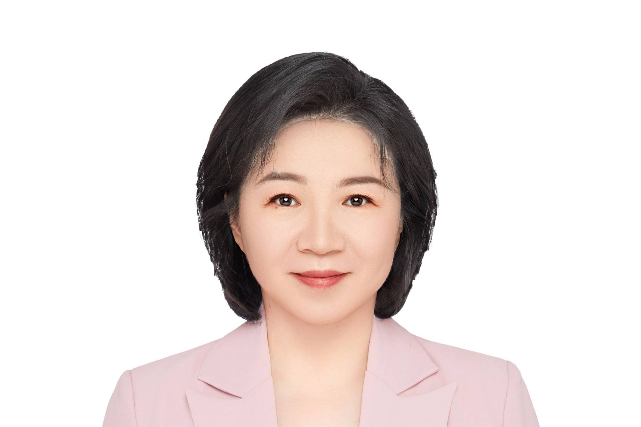 海南省优秀教师：苗莉